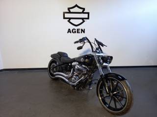 HARLEY-DAVIDSON SOFTAIL BREAKOUT 1690 - 2013