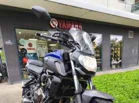 YAMAHA MT-07 35KW - 2020