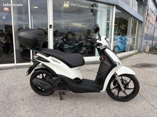 PIAGGIO LIBERTY S 50 Iget - 2024