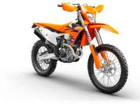 KTM 350 EXC-F - 2024