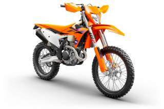 KTM 350 EXC-F - 2024