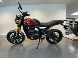 TRIUMPH SPEED 400 - 2025