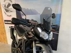 VOGE 300 RALLY - 2024