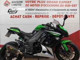 KAWASAKI Z 1000 SX - 2016