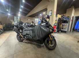 YAMAHA XP T-MAX 560 TECH MAX - 2023