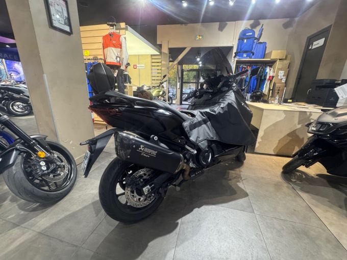YAMAHA XP T-MAX 560 TECH MAX 4