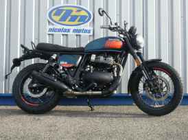 ROYAL ENFIELD BEAR - 2025