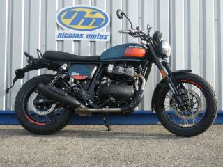 ROYAL ENFIELD BEAR - 2025