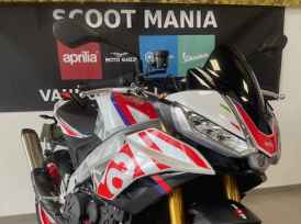 APRILIA TUONO 1100 V4 FACTORY - 2023