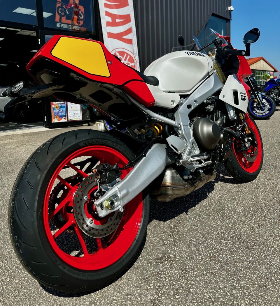 YAMAHA XSR 900 GP 35KW 4