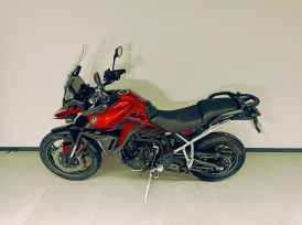 TRIUMPH Tiger 900 GT PRO - 2025
