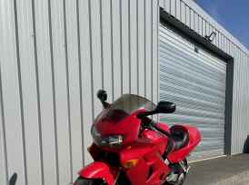HONDA VFR 800 FI - 1999