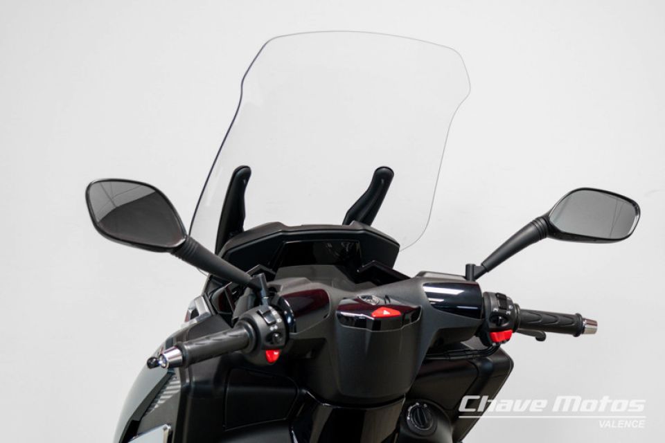 PEUGEOT METROPOLIS 400 4