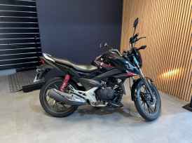 HONDA CBF 125 - 2020