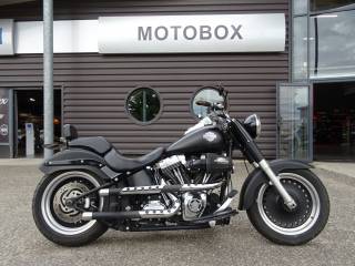 HARLEY-DAVIDSON SOFTAIL FAT BOY 1584 SPECIAL - 2010