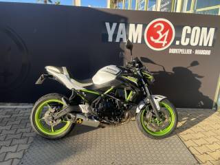 KAWASAKI Z650 - Z650 - 2021