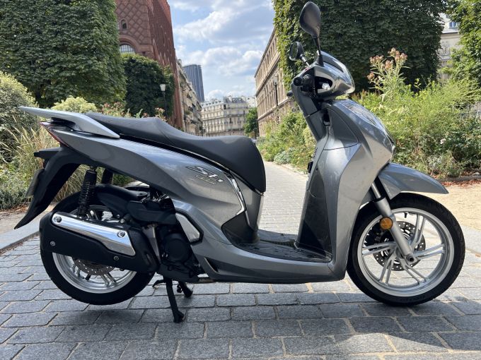 HONDA SH 300 4