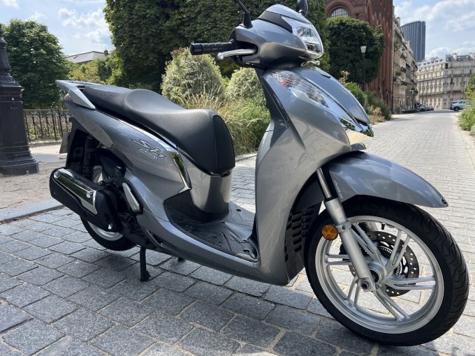 HONDA SH 300 4