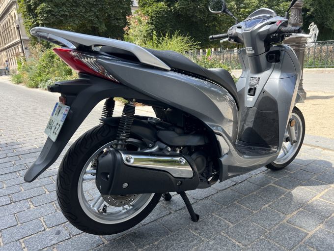 HONDA SH 300 4