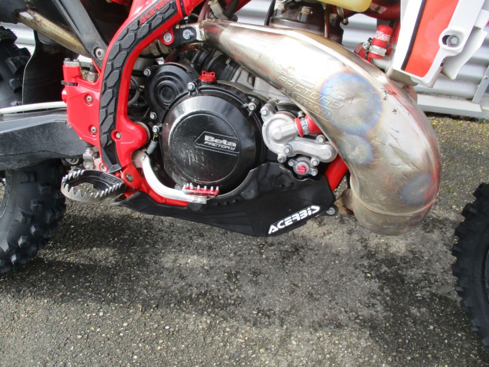 BETA RR 300 RACING 4