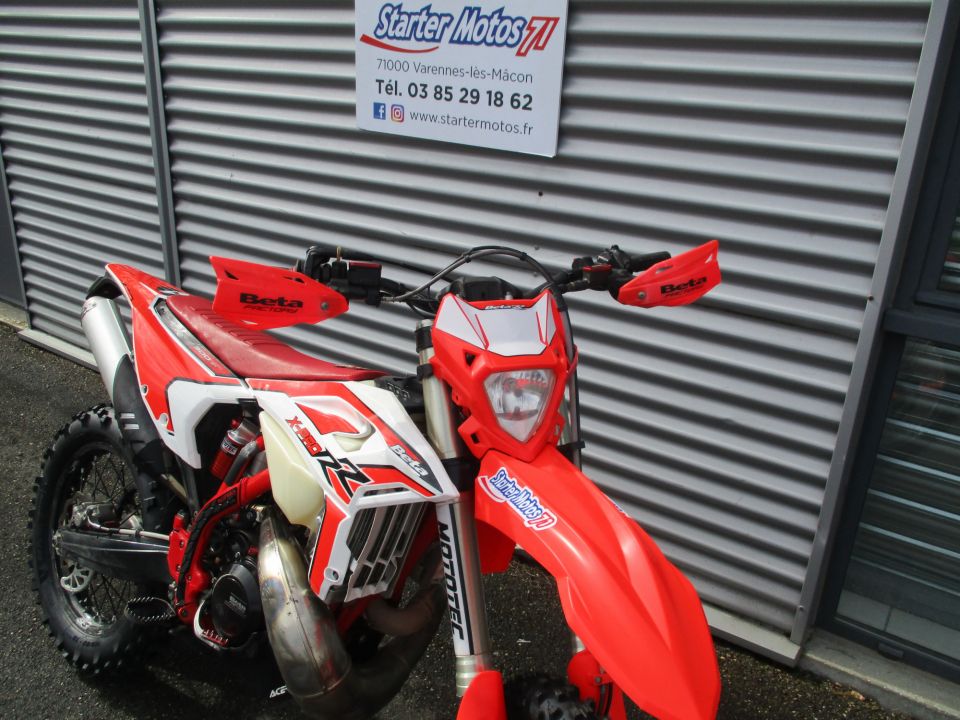 BETA RR 300 RACING 4