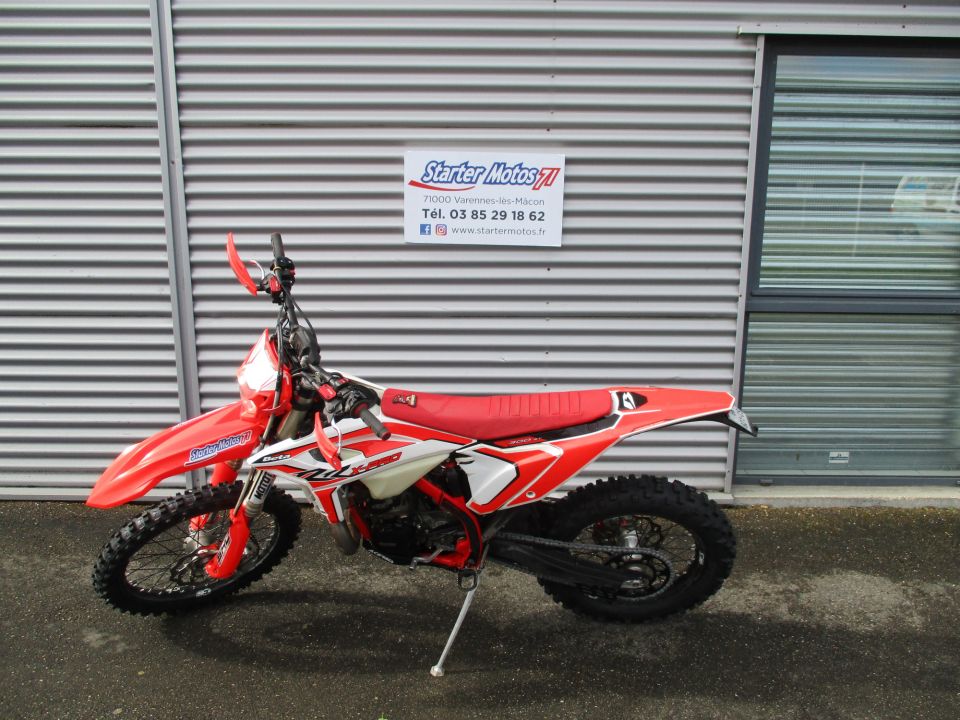 BETA RR 300 RACING 4