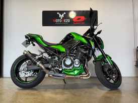 KAWASAKI Z900 - 2017