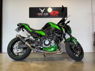 KAWASAKI Z900 - 2017