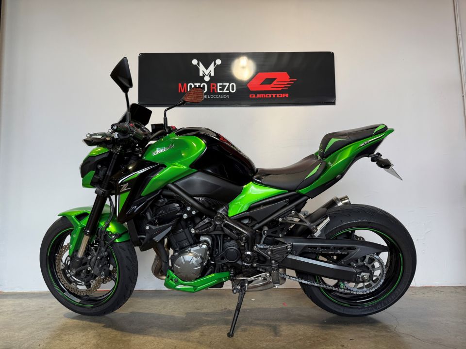 KAWASAKI Z900 4