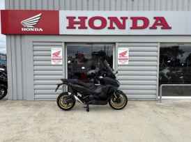 HONDA NSS FORZA 750 - 2024