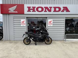 HONDA NSS FORZA 750 - 2024