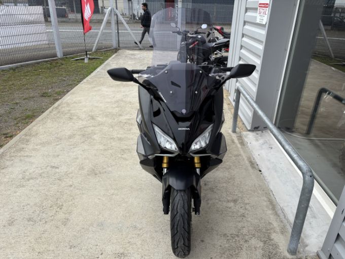 HONDA NSS FORZA 750 4