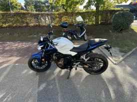 HONDA CB 500 FA - 2021