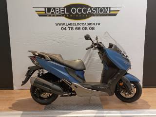 KYMCO 125 X TOWN CITY - 2020