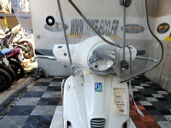 PIAGGIO LX 125 4
