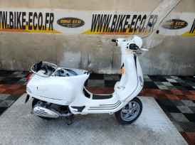 PIAGGIO LX 125 - 2009