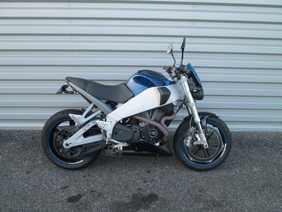 BUELL XB9SX 4