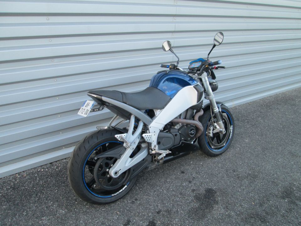 BUELL XB9SX 4