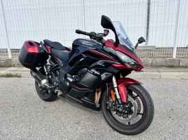 KAWASAKI NINJA 1000 SX TOURER - 2023