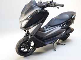YAMAHA NMAX 125 - 2018