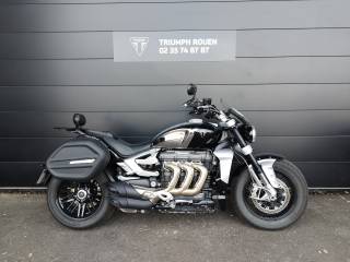 TRIUMPH ROCKET 3 R - 2023