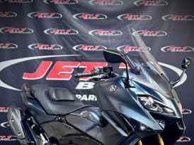 YAMAHA XP T-MAX 560 TECH MAX - 2023