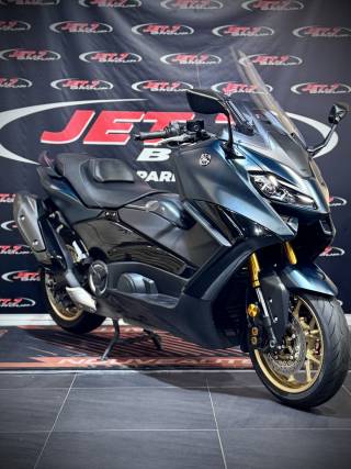 YAMAHA XP T-MAX 560 TECH MAX - 2023
