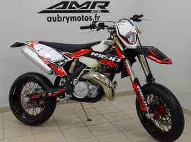 RIEJU MR RACING - 2025