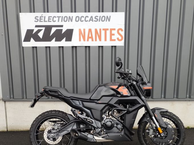 ZONTES 125 GK 4