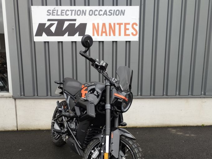 ZONTES 125 GK 4