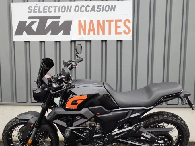 ZONTES 125 GK 4