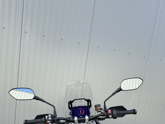 TRIUMPH Tiger 900 GT PRO 4