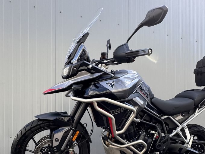 TRIUMPH Tiger 900 GT PRO 4