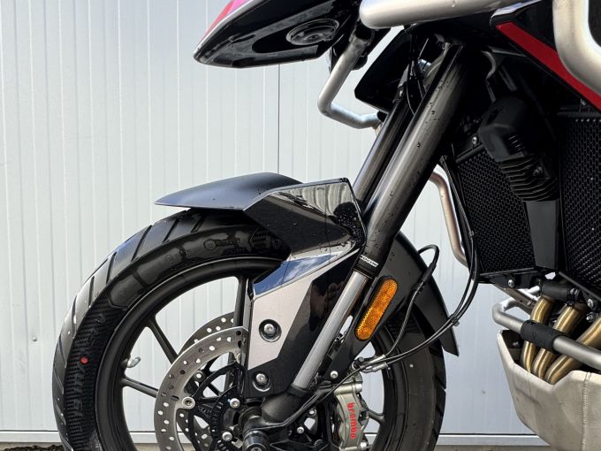 TRIUMPH Tiger 900 GT PRO 4
